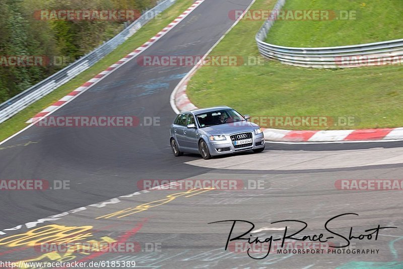 Bild #6185389 - Touristenfahrten Nürburgring Nordschleife (12.05.2019)