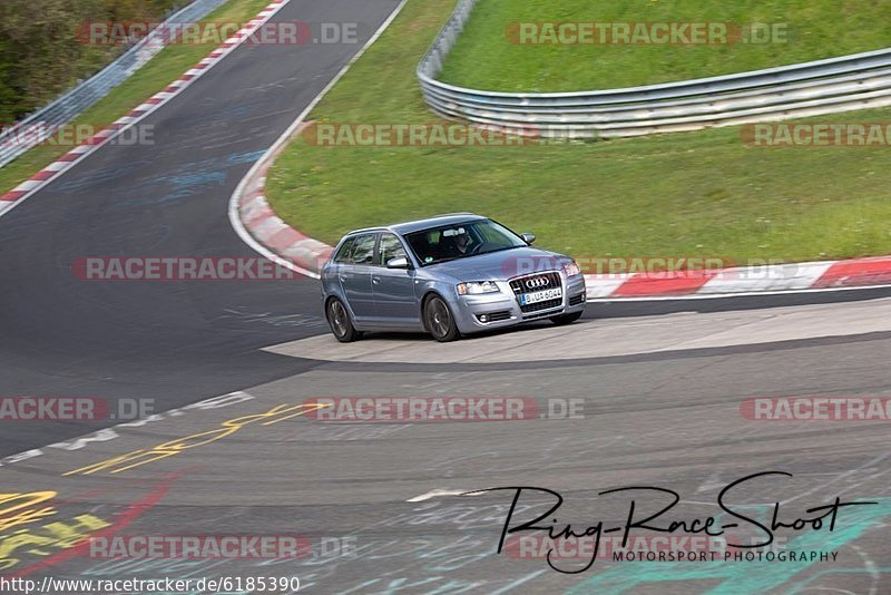 Bild #6185390 - Touristenfahrten Nürburgring Nordschleife (12.05.2019)