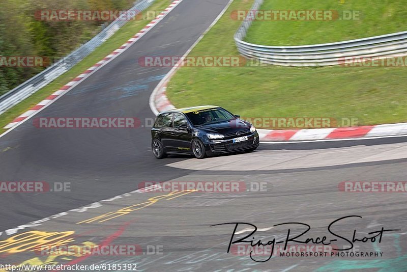 Bild #6185392 - Touristenfahrten Nürburgring Nordschleife (12.05.2019)