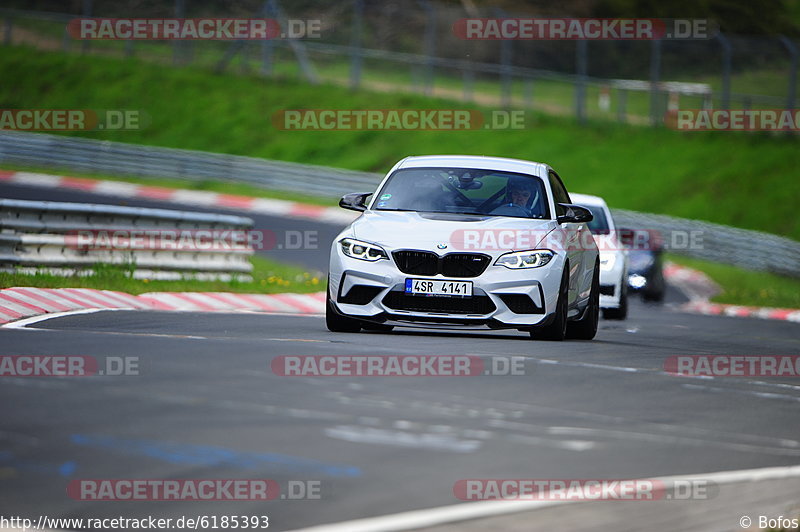 Bild #6185393 - Touristenfahrten Nürburgring Nordschleife (12.05.2019)