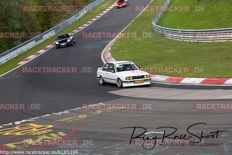 Bild #6185396 - Touristenfahrten Nürburgring Nordschleife (12.05.2019)