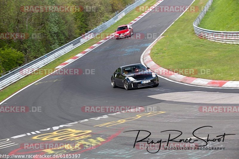 Bild #6185397 - Touristenfahrten Nürburgring Nordschleife (12.05.2019)