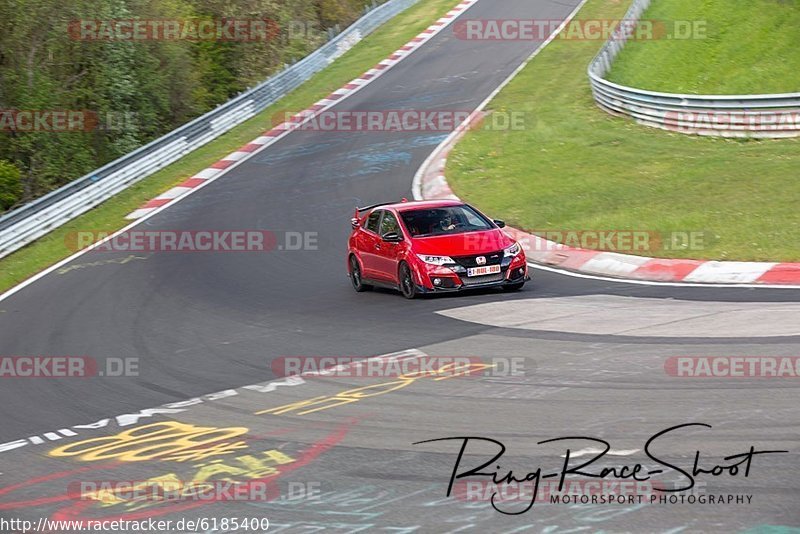 Bild #6185400 - Touristenfahrten Nürburgring Nordschleife (12.05.2019)