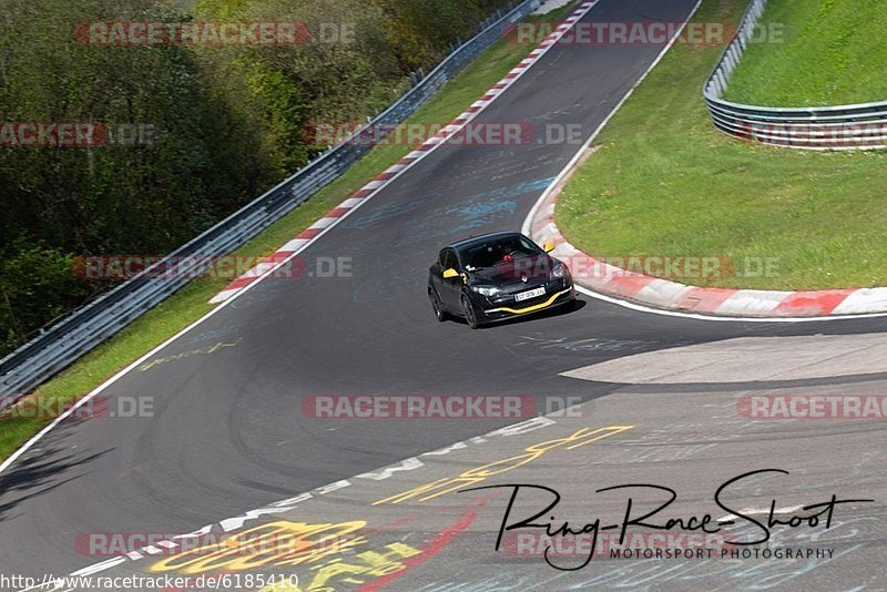 Bild #6185410 - Touristenfahrten Nürburgring Nordschleife (12.05.2019)