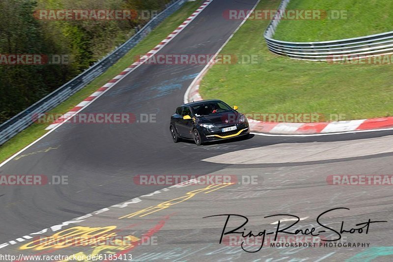 Bild #6185413 - Touristenfahrten Nürburgring Nordschleife (12.05.2019)