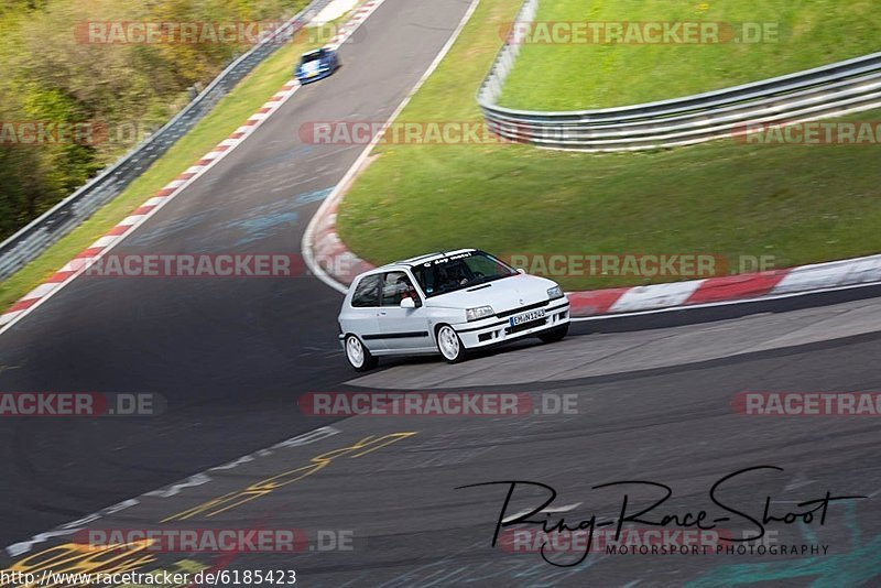 Bild #6185423 - Touristenfahrten Nürburgring Nordschleife (12.05.2019)