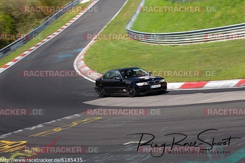 Bild #6185435 - Touristenfahrten Nürburgring Nordschleife (12.05.2019)