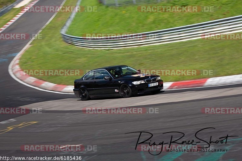 Bild #6185436 - Touristenfahrten Nürburgring Nordschleife (12.05.2019)