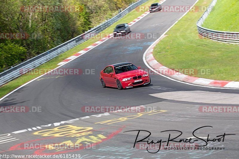 Bild #6185439 - Touristenfahrten Nürburgring Nordschleife (12.05.2019)