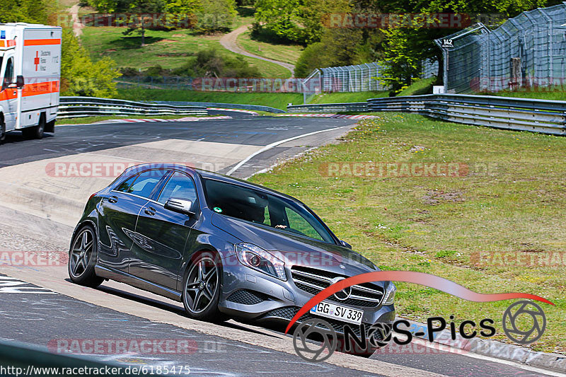 Bild #6185475 - Touristenfahrten Nürburgring Nordschleife (12.05.2019)