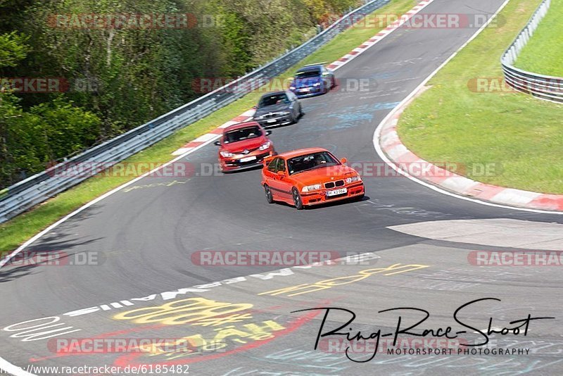 Bild #6185482 - Touristenfahrten Nürburgring Nordschleife (12.05.2019)