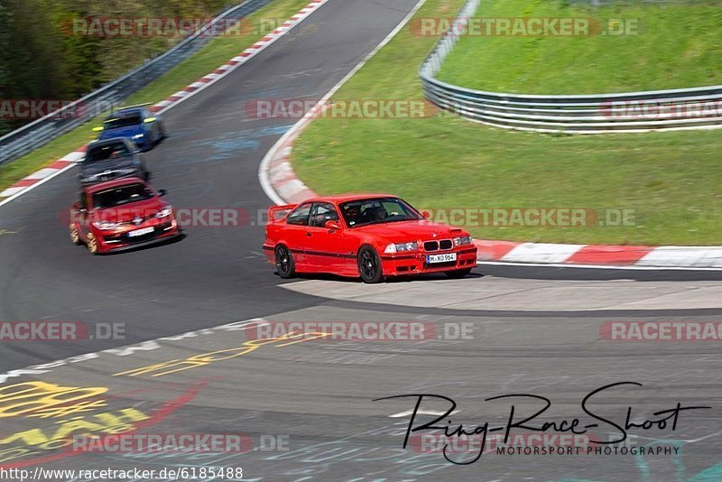 Bild #6185488 - Touristenfahrten Nürburgring Nordschleife (12.05.2019)