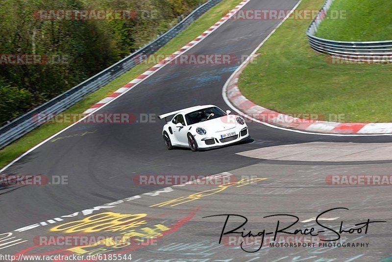 Bild #6185544 - Touristenfahrten Nürburgring Nordschleife (12.05.2019)