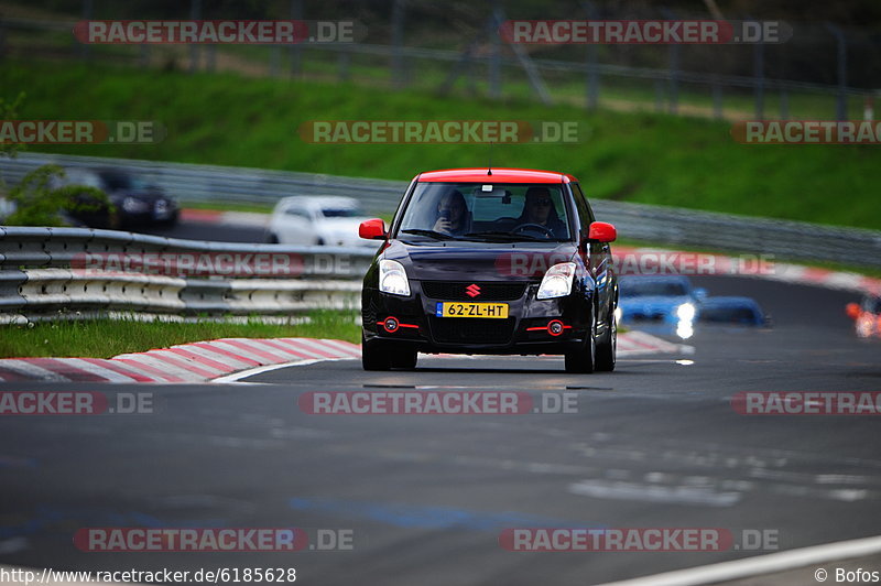 Bild #6185628 - Touristenfahrten Nürburgring Nordschleife (12.05.2019)