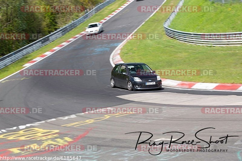 Bild #6185647 - Touristenfahrten Nürburgring Nordschleife (12.05.2019)