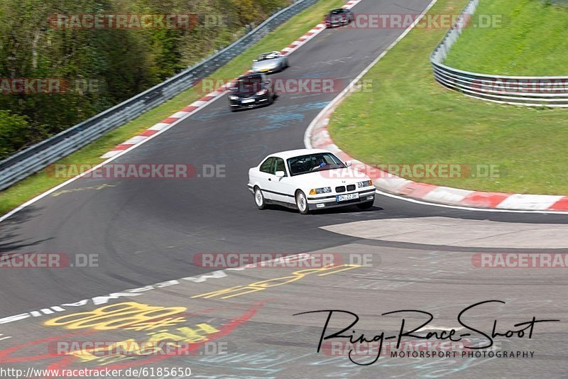 Bild #6185650 - Touristenfahrten Nürburgring Nordschleife (12.05.2019)