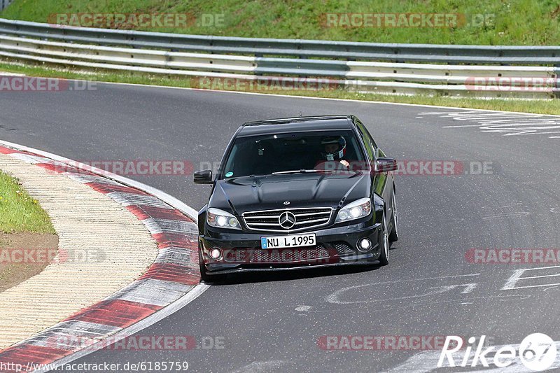 Bild #6185759 - Touristenfahrten Nürburgring Nordschleife (12.05.2019)