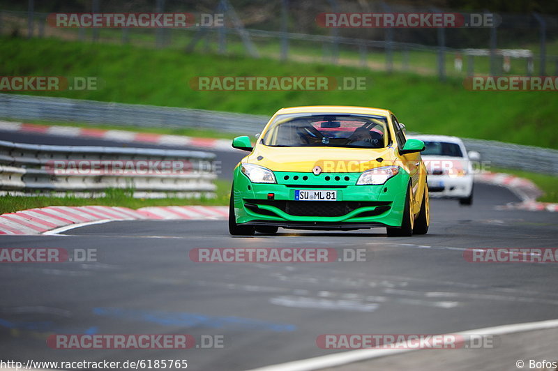 Bild #6185765 - Touristenfahrten Nürburgring Nordschleife (12.05.2019)