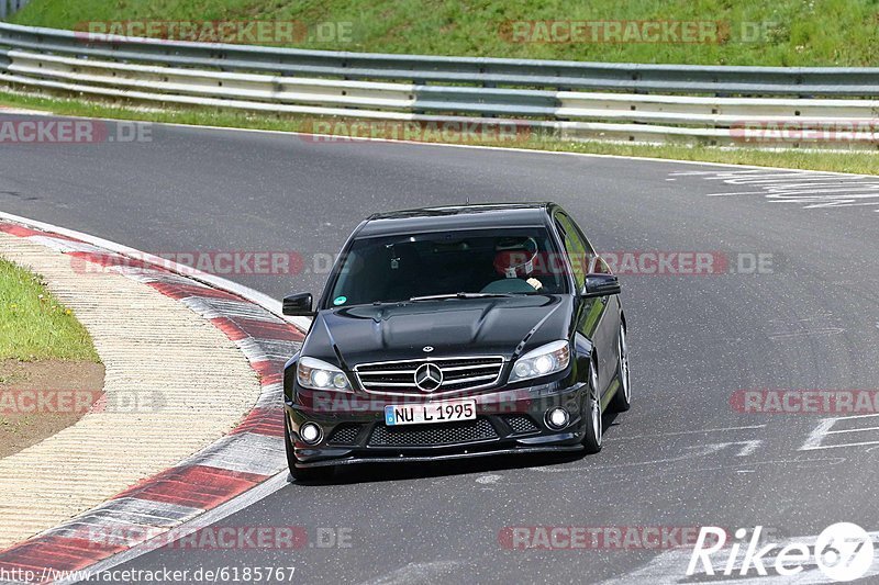 Bild #6185767 - Touristenfahrten Nürburgring Nordschleife (12.05.2019)