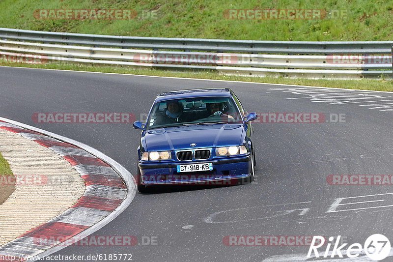 Bild #6185772 - Touristenfahrten Nürburgring Nordschleife (12.05.2019)