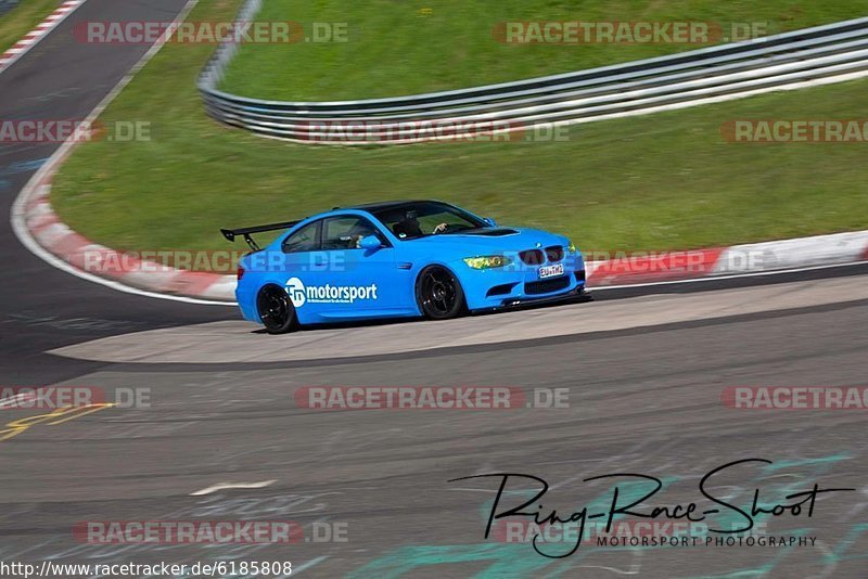 Bild #6185808 - Touristenfahrten Nürburgring Nordschleife (12.05.2019)