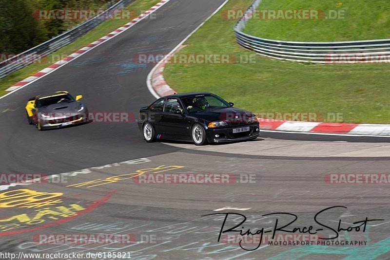 Bild #6185821 - Touristenfahrten Nürburgring Nordschleife (12.05.2019)