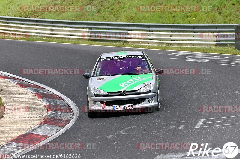 Bild #6185828 - Touristenfahrten Nürburgring Nordschleife (12.05.2019)