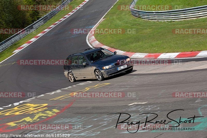 Bild #6185829 - Touristenfahrten Nürburgring Nordschleife (12.05.2019)