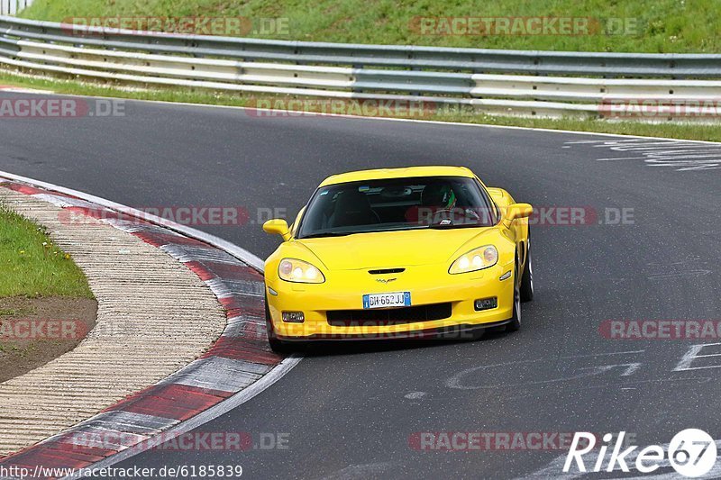 Bild #6185839 - Touristenfahrten Nürburgring Nordschleife (12.05.2019)