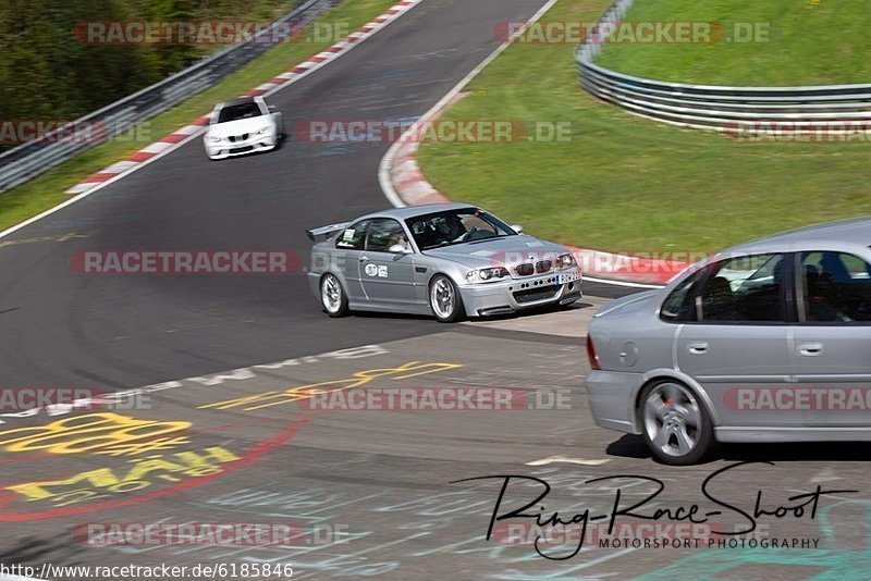 Bild #6185846 - Touristenfahrten Nürburgring Nordschleife (12.05.2019)