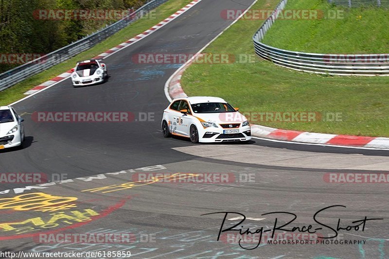 Bild #6185859 - Touristenfahrten Nürburgring Nordschleife (12.05.2019)