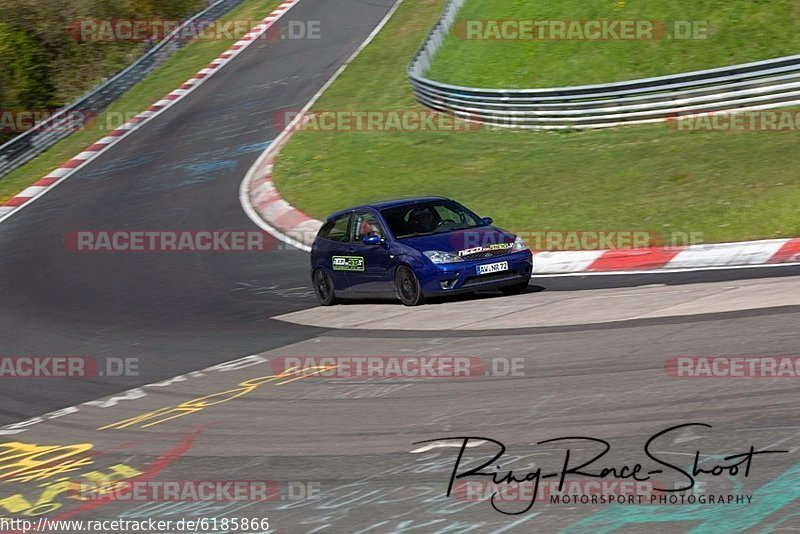 Bild #6185866 - Touristenfahrten Nürburgring Nordschleife (12.05.2019)