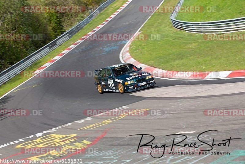 Bild #6185871 - Touristenfahrten Nürburgring Nordschleife (12.05.2019)