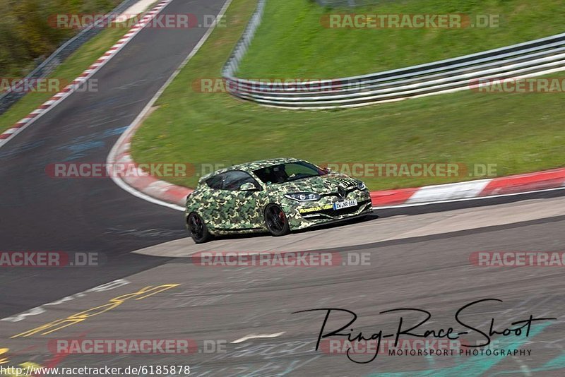 Bild #6185878 - Touristenfahrten Nürburgring Nordschleife (12.05.2019)