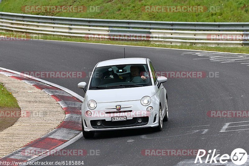 Bild #6185884 - Touristenfahrten Nürburgring Nordschleife (12.05.2019)