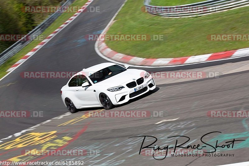 Bild #6185892 - Touristenfahrten Nürburgring Nordschleife (12.05.2019)