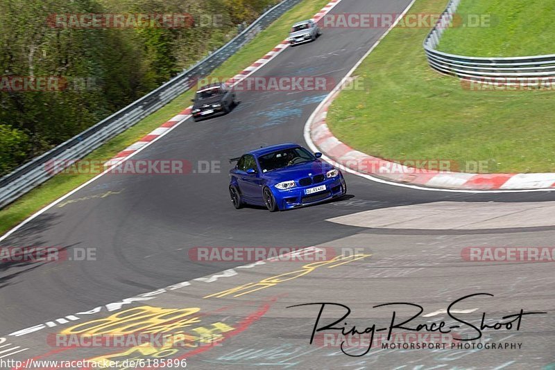 Bild #6185896 - Touristenfahrten Nürburgring Nordschleife (12.05.2019)