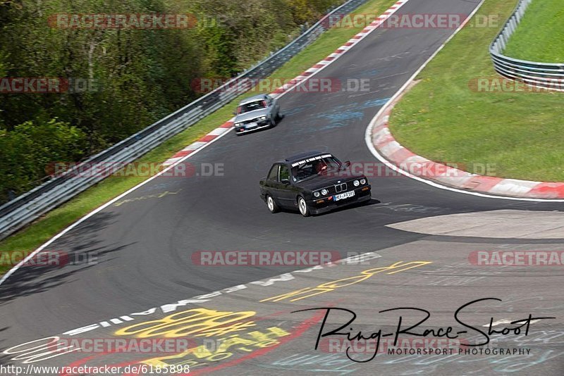 Bild #6185898 - Touristenfahrten Nürburgring Nordschleife (12.05.2019)