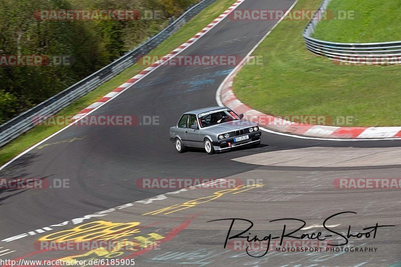 Bild #6185905 - Touristenfahrten Nürburgring Nordschleife (12.05.2019)