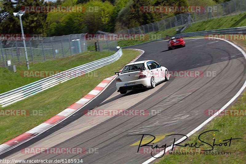 Bild #6185934 - Touristenfahrten Nürburgring Nordschleife (12.05.2019)