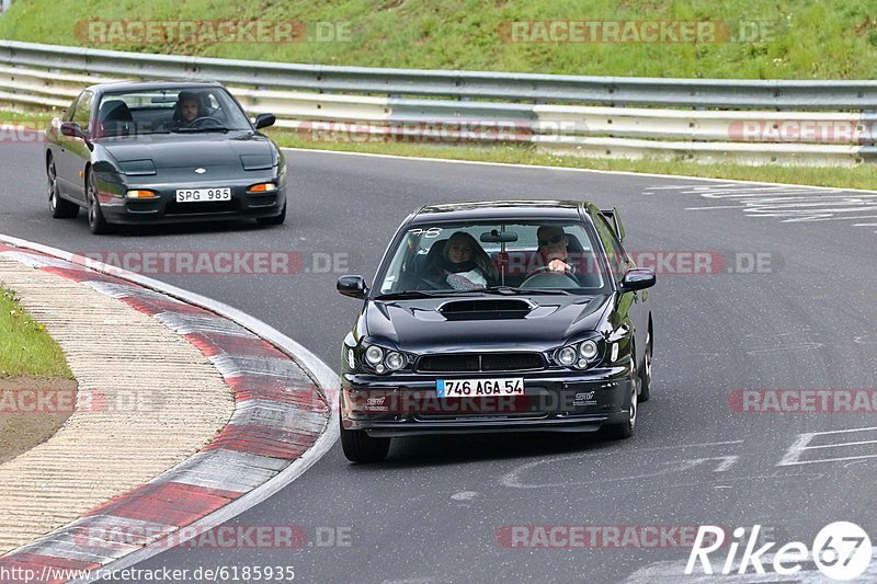 Bild #6185935 - Touristenfahrten Nürburgring Nordschleife (12.05.2019)