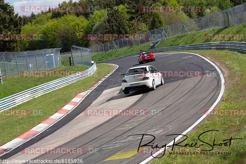 Bild #6185936 - Touristenfahrten Nürburgring Nordschleife (12.05.2019)