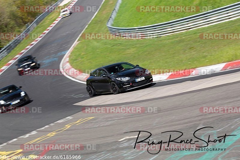 Bild #6185966 - Touristenfahrten Nürburgring Nordschleife (12.05.2019)