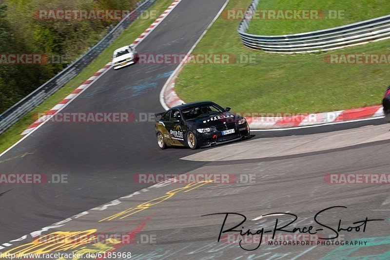 Bild #6185968 - Touristenfahrten Nürburgring Nordschleife (12.05.2019)