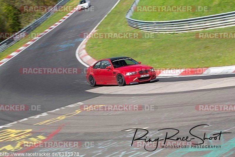 Bild #6185978 - Touristenfahrten Nürburgring Nordschleife (12.05.2019)