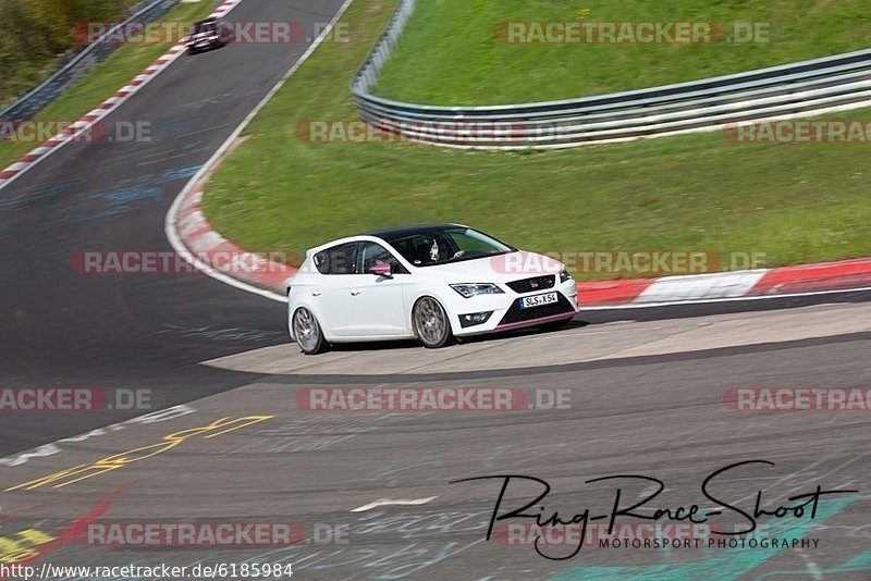 Bild #6185984 - Touristenfahrten Nürburgring Nordschleife (12.05.2019)