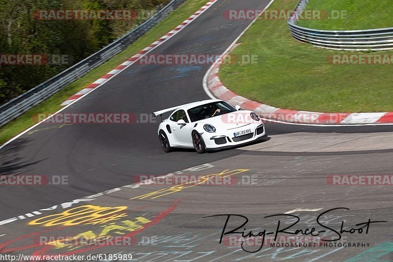 Bild #6185989 - Touristenfahrten Nürburgring Nordschleife (12.05.2019)