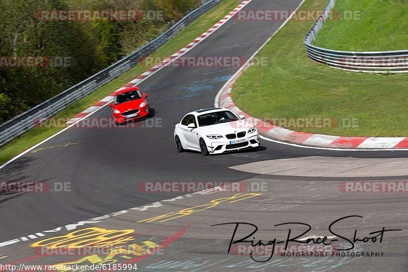 Bild #6185994 - Touristenfahrten Nürburgring Nordschleife (12.05.2019)