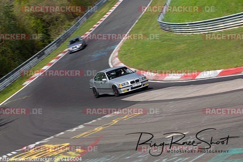 Bild #6186004 - Touristenfahrten Nürburgring Nordschleife (12.05.2019)