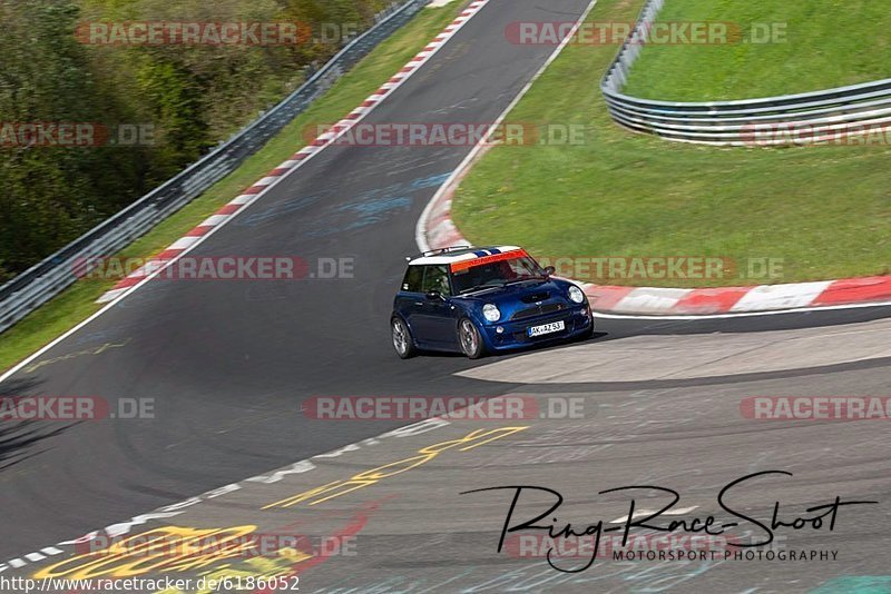 Bild #6186052 - Touristenfahrten Nürburgring Nordschleife (12.05.2019)